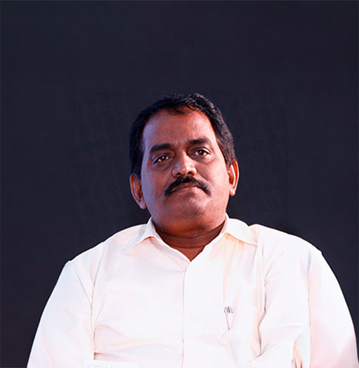 Mr. K. Purushothaman